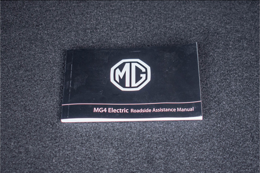 MG 4 51 kWh | DAB | LED