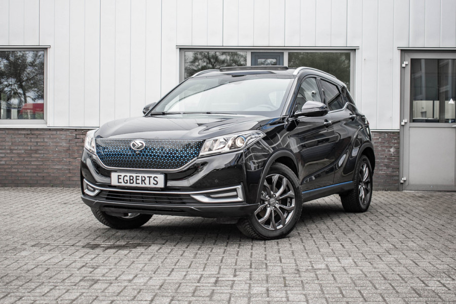 Seres 3 | 52kWh | Leder | 3-Fase lader | Panoramadak Tijdelijke Black friday deal, nu van 16750.- voor 15.200,-