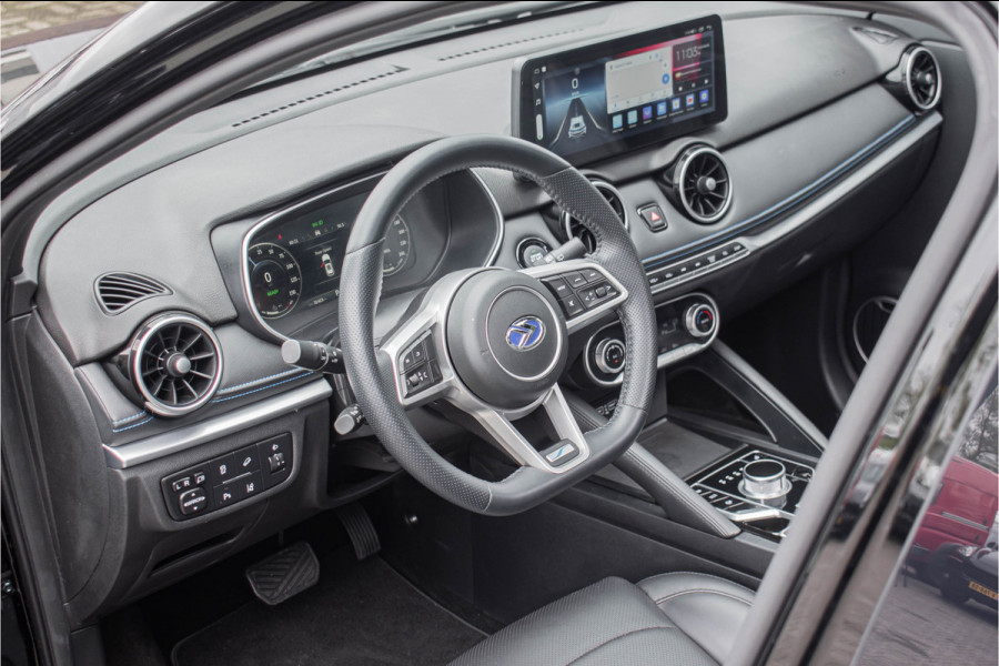 Seres 3 | 52kWh | Leder | 3-Fase lader | Panoramadak Tijdelijke Black friday deal, nu van 16750.- voor 15.200,-