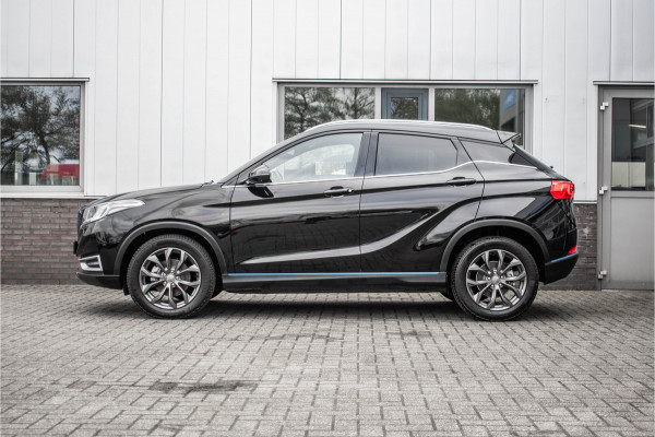 Seres 3 | 52kWh | Leder | 3-Fase lader | Panoramadak Tijdelijke Black friday deal, nu van 16750.- voor 15.200,-