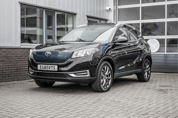 Seres 3 | 52kWh | Leder | 3-Fase lader | Panoramadak Tijdelijke Black friday deal, nu van 16750.- voor 15.200,-