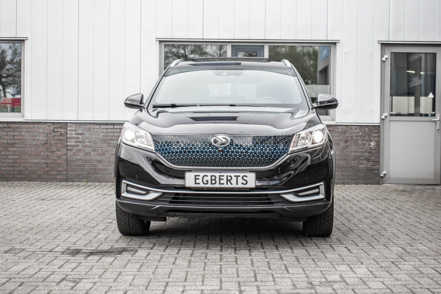 Seres 3 | 52kWh | Leder | 3-Fase lader | Panoramadak Tijdelijke Black friday deal, nu van 16750.- voor 15.200,-