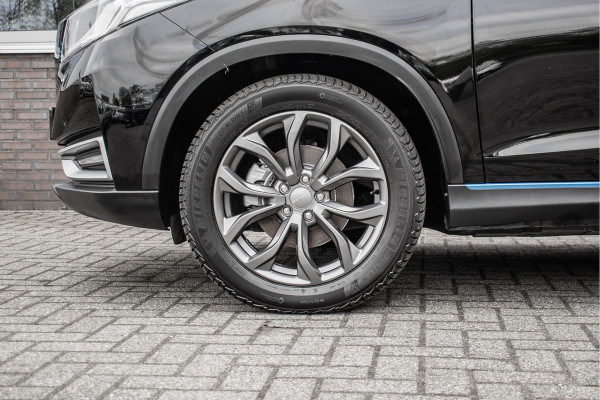 Seres 3 | 52kWh | Leder | 3-Fase lader | Panoramadak Tijdelijke Black friday deal, nu van 16750.- voor 15.200,-