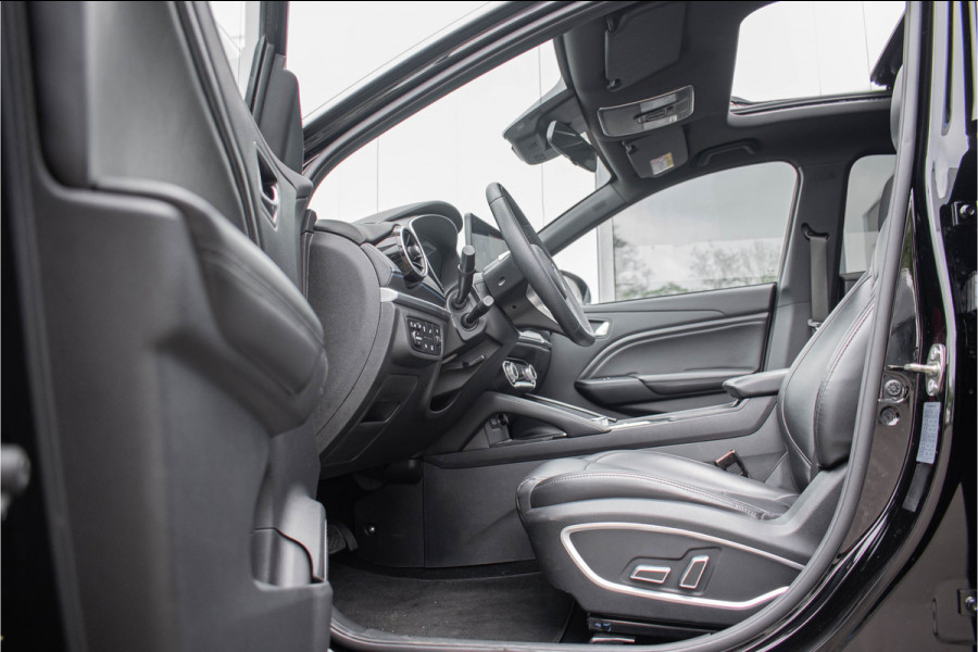 Seres 3 | 52kWh | Leder | 3-Fase lader | Panoramadak Tijdelijke Black friday deal, nu van 16750.- voor 15.200,-