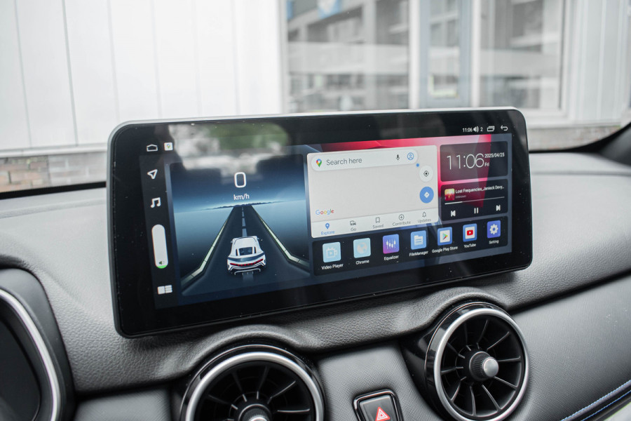 Seres 3 | 52kWh | Leder | 3-Fase lader | Panoramadak Tijdelijke Black friday deal, nu van 16750.- voor 15.200,-