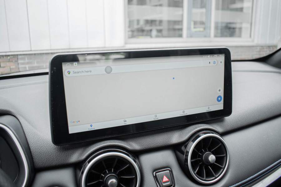 Seres 3 | 52kWh | Leder | 3-Fase lader | Panoramadak Tijdelijke Black friday deal, nu van 16750.- voor 15.200,-