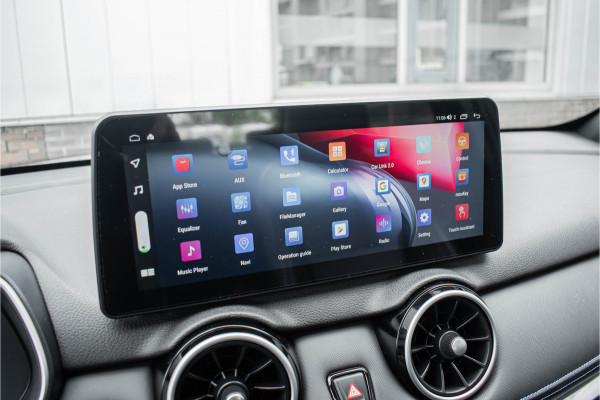 Seres 3 | 52kWh | Leder | 3-Fase lader | Panoramadak Tijdelijke Black friday deal, nu van 16750.- voor 15.200,-