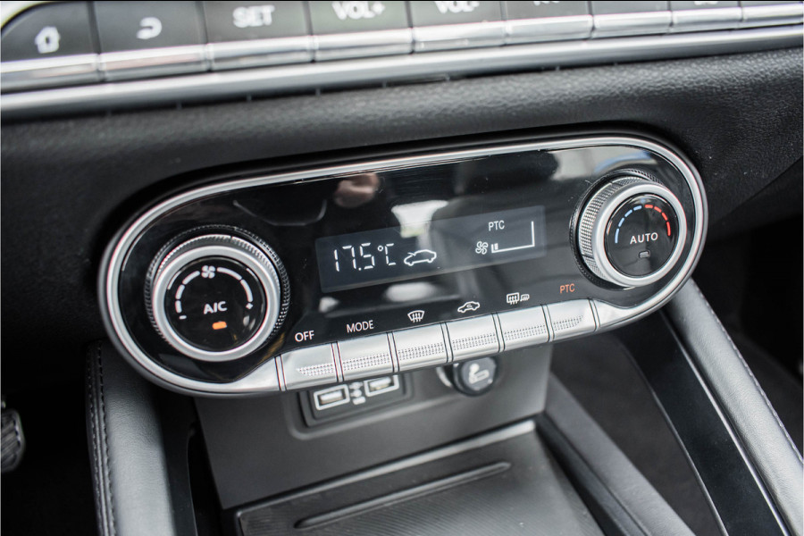 Seres 3 | 52kWh | Leder | 3-Fase lader | Panoramadak Tijdelijke Black friday deal, nu van 16750.- voor 15.200,-