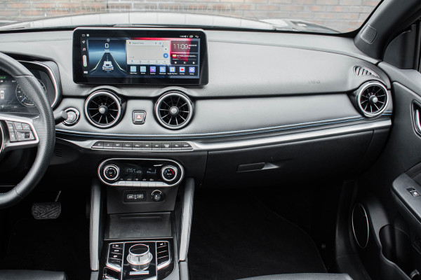 Seres 3 | 52kWh | Leder | 3-Fase lader | Panoramadak Tijdelijke Black friday deal, nu van 16750.- voor 15.200,-