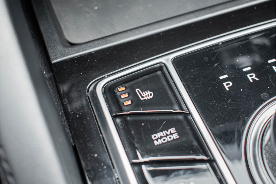 Seres 3 | 52kWh | Leder | 3-Fase lader | Panoramadak Tijdelijke Black friday deal, nu van 16750.- voor 15.200,-