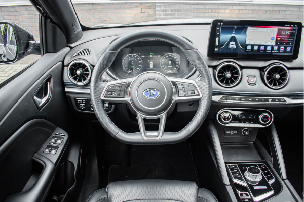 Seres 3 | 52kWh | Leder | 3-Fase lader | Panoramadak Tijdelijke Black friday deal, nu van 16750.- voor 15.200,-