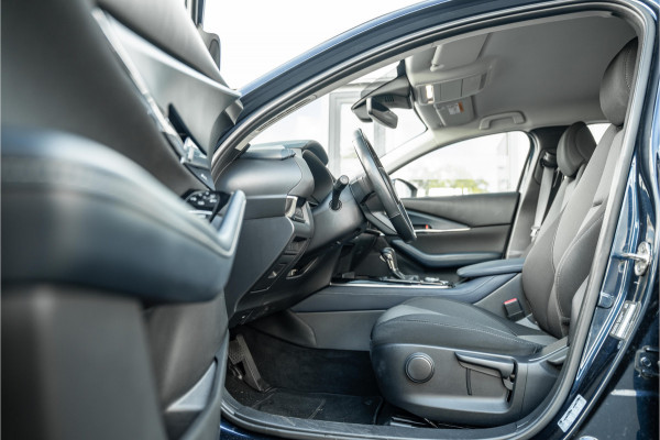 Mazda CX-30 2.0 AWD e-SkyActiv M Hybrid Tijdelijke Black friday deal, nu van 27850 .- voor 26450.-