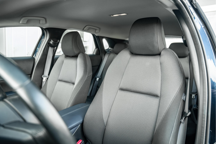 Mazda CX-30 2.0 AWD e-SkyActiv M Hybrid Tijdelijke Black friday deal, nu van 27850 .- voor 26450.-