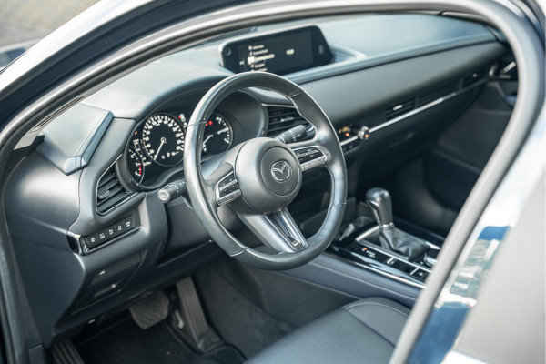 Mazda CX-30 2.0 AWD e-SkyActiv M Hybrid Tijdelijke Black friday deal, nu van 27850 .- voor 26450.-