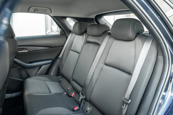 Mazda CX-30 2.0 AWD e-SkyActiv M Hybrid Tijdelijke Black friday deal, nu van 27850 .- voor 26450.-