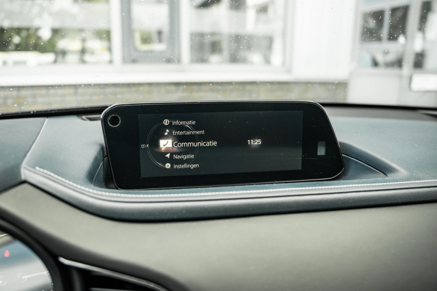 Mazda CX-30 2.0 AWD e-SkyActiv M Hybrid Tijdelijke Black friday deal, nu van 27850 .- voor 26450.-