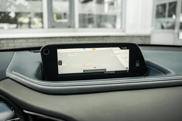 Mazda CX-30 2.0 AWD e-SkyActiv M Hybrid Tijdelijke Black friday deal, nu van 27850 .- voor 26450.-