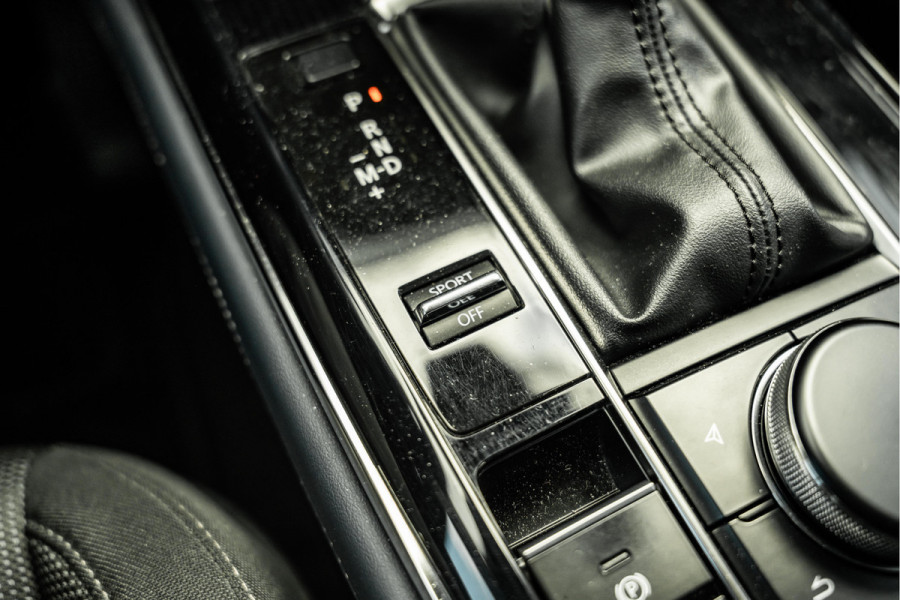 Mazda CX-30 2.0 AWD e-SkyActiv M Hybrid Tijdelijke Black friday deal, nu van 27850 .- voor 26450.-