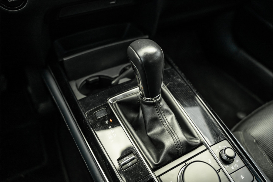 Mazda CX-30 2.0 AWD e-SkyActiv M Hybrid Tijdelijke Black friday deal, nu van 27850 .- voor 26450.-