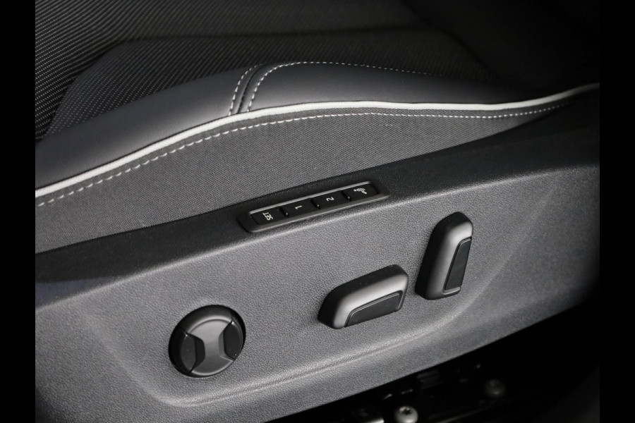 Škoda Enyaq 85X RS 340 pk | Business Upgrade Pakket - MAXX | Lederen bekleding | Panoramadak | Winter pakket | 21 inch lichtmetalen velgen