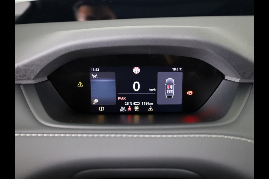 Škoda Enyaq 85X RS 340 pk | Business Upgrade Pakket - MAXX | Lederen bekleding | Panoramadak | Winter pakket | 21 inch lichtmetalen velgen