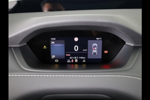 Škoda Enyaq 85X RS 340 pk | Business Upgrade Pakket - MAXX | Lederen bekleding | Panoramadak | Winter pakket | 21 inch lichtmetalen velgen