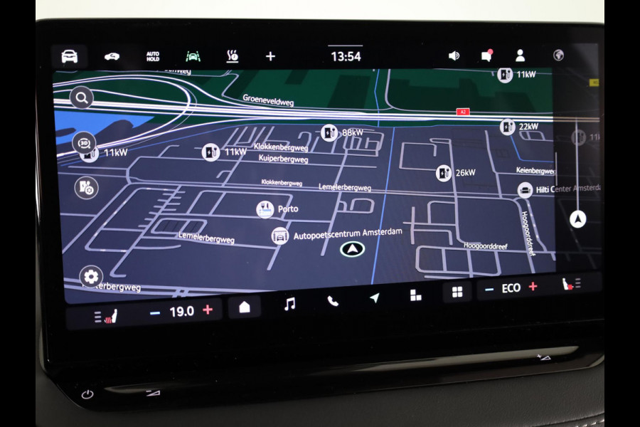 Škoda Enyaq 85X RS 340 pk | Business Upgrade Pakket - MAXX | Lederen bekleding | Panoramadak | Winter pakket | 21 inch lichtmetalen velgen