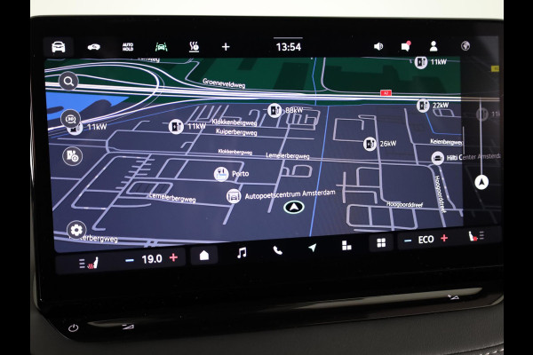 Škoda Enyaq 85X RS 340 pk | Business Upgrade Pakket - MAXX | Lederen bekleding | Panoramadak | Winter pakket | 21 inch lichtmetalen velgen