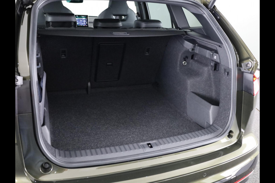 Škoda Enyaq 85X RS 340 pk | Business Upgrade Pakket - MAXX | Lederen bekleding | Panoramadak | Winter pakket | 21 inch lichtmetalen velgen