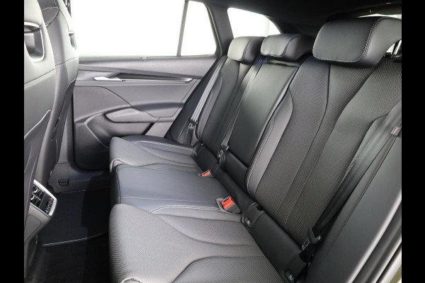Škoda Enyaq 85X RS 340 pk | Business Upgrade Pakket - MAXX | Lederen bekleding | Panoramadak | Winter pakket | 21 inch lichtmetalen velgen