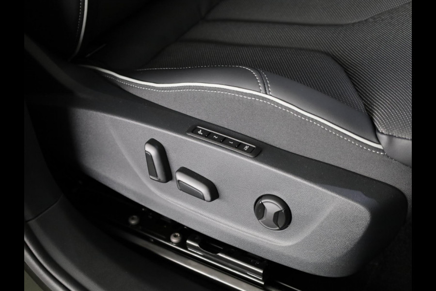 Škoda Enyaq 85X RS 340 pk | Business Upgrade Pakket - MAXX | Lederen bekleding | Panoramadak | Winter pakket | 21 inch lichtmetalen velgen