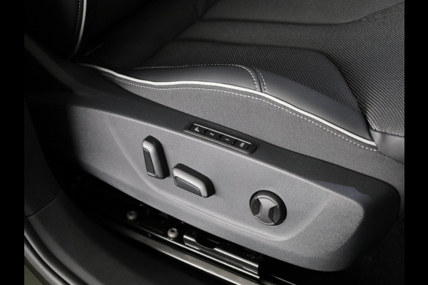 Škoda Enyaq 85X RS 340 pk | Business Upgrade Pakket - MAXX | Lederen bekleding | Panoramadak | Winter pakket | 21 inch lichtmetalen velgen