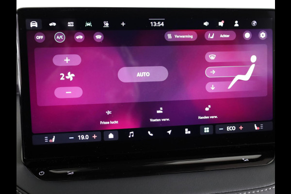 Škoda Enyaq 85X RS 340 pk | Business Upgrade Pakket - MAXX | Lederen bekleding | Panoramadak | Winter pakket | 21 inch lichtmetalen velgen