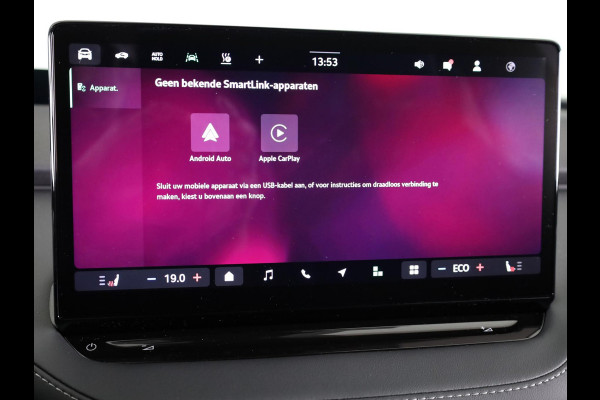 Škoda Enyaq 85X RS 340 pk | Business Upgrade Pakket - MAXX | Lederen bekleding | Panoramadak | Winter pakket | 21 inch lichtmetalen velgen