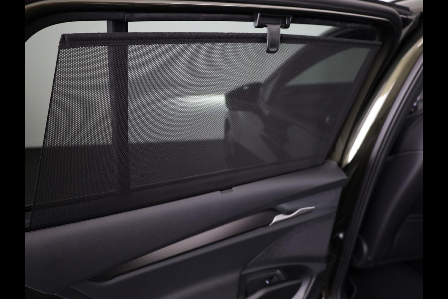 Škoda Enyaq 85X RS 340 pk | Business Upgrade Pakket - MAXX | Lederen bekleding | Panoramadak | Winter pakket | 21 inch lichtmetalen velgen