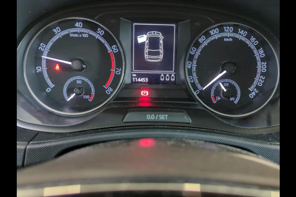 Škoda Fabia Combi 1.0 TSI Ambition AIRCO | NAVI-APP | NL-AUTO