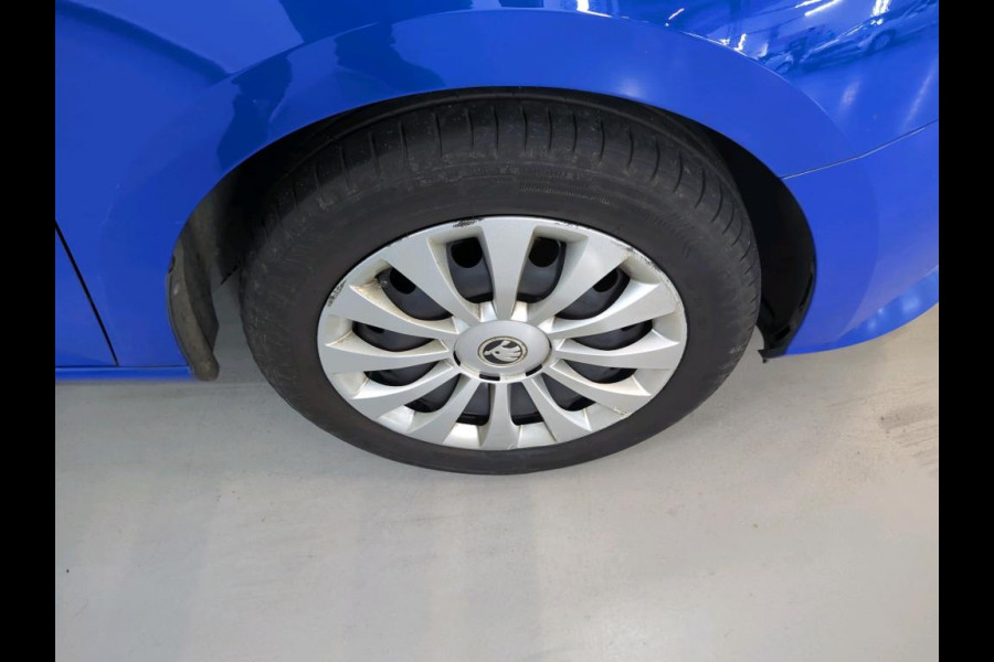 Škoda Fabia Combi 1.0 TSI Ambition AIRCO | NAVI-APP | NL-AUTO