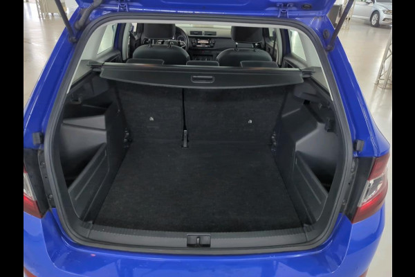 Škoda Fabia Combi 1.0 TSI Ambition AIRCO | NAVI-APP | NL-AUTO