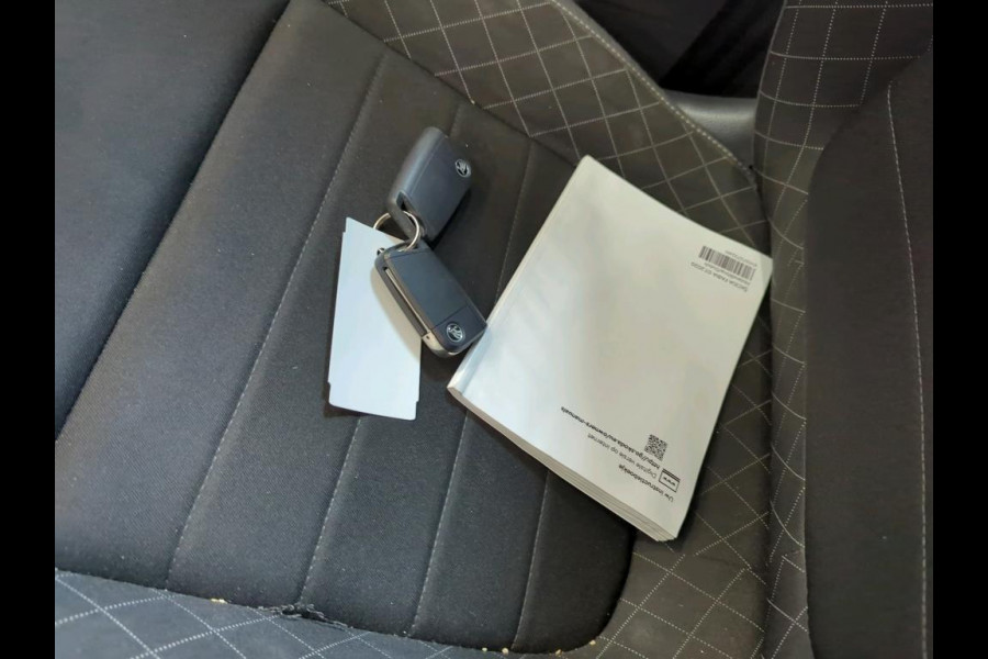 Škoda Fabia Combi 1.0 TSI Ambition AIRCO | NAVI-APP | NL-AUTO