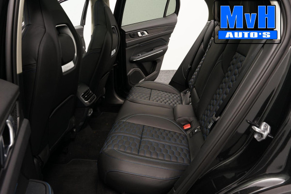 Lynk & Co 01 1.5 Hybride|LEER|FULL BLACK|360°CAM|NAP