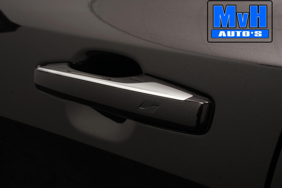 Lynk & Co 01 1.5 Hybride|LEER|FULL BLACK|360°CAM|NAP