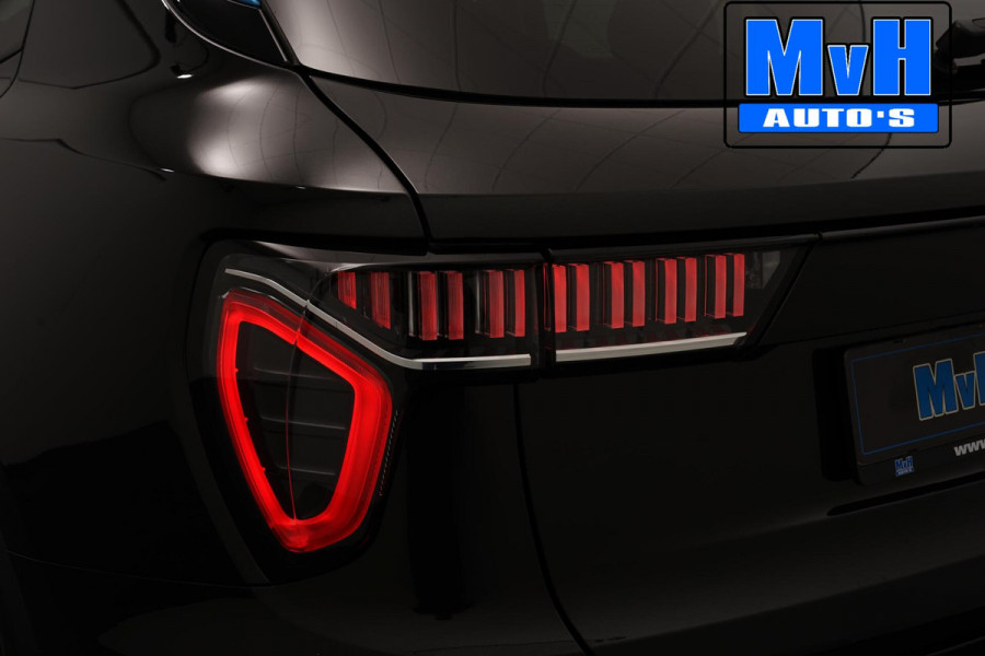 Lynk & Co 01 1.5 Hybride|LEER|FULL BLACK|360°CAM|NAP