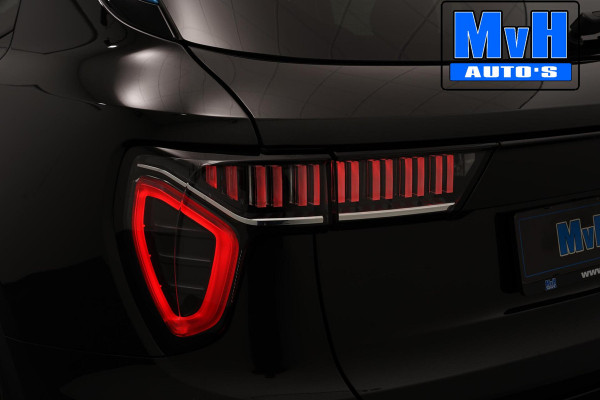 Lynk & Co 01 1.5 Hybride|LEER|FULL BLACK|360°CAM|NAP