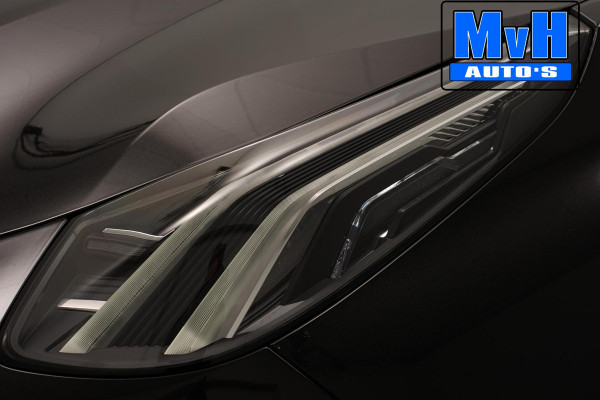 Lynk & Co 01 1.5 Hybride|LEER|FULL BLACK|360°CAM|NAP