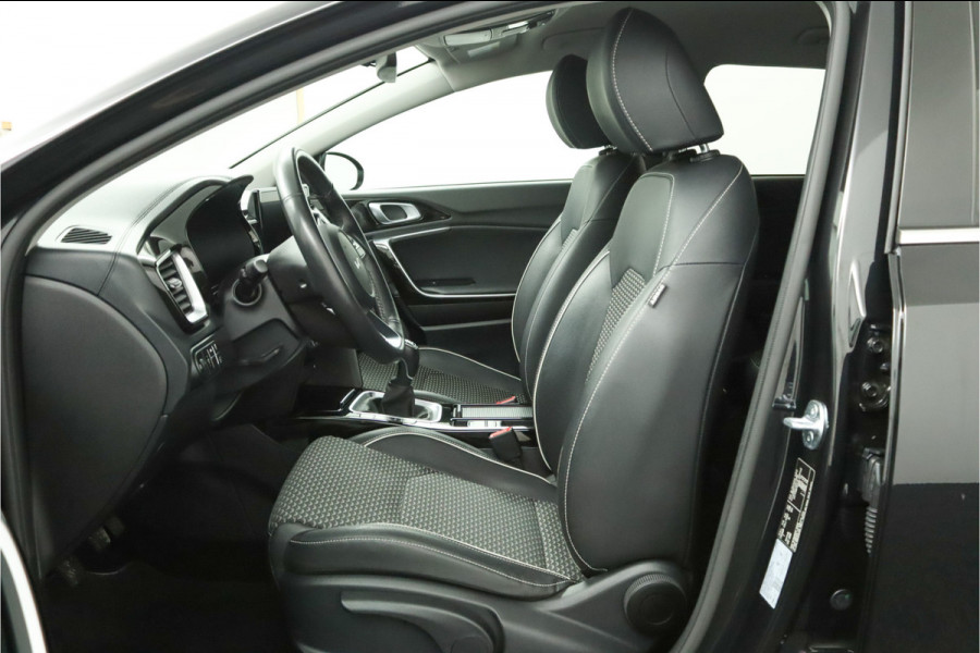 Kia Ceed Sportswagon 1.5 T-GDi DynamicPlusLine - LED Koplampen - Cruise Control - Climate Control - Stoel/Stuur Verwarming - Fabrieksgarantie tot 2031