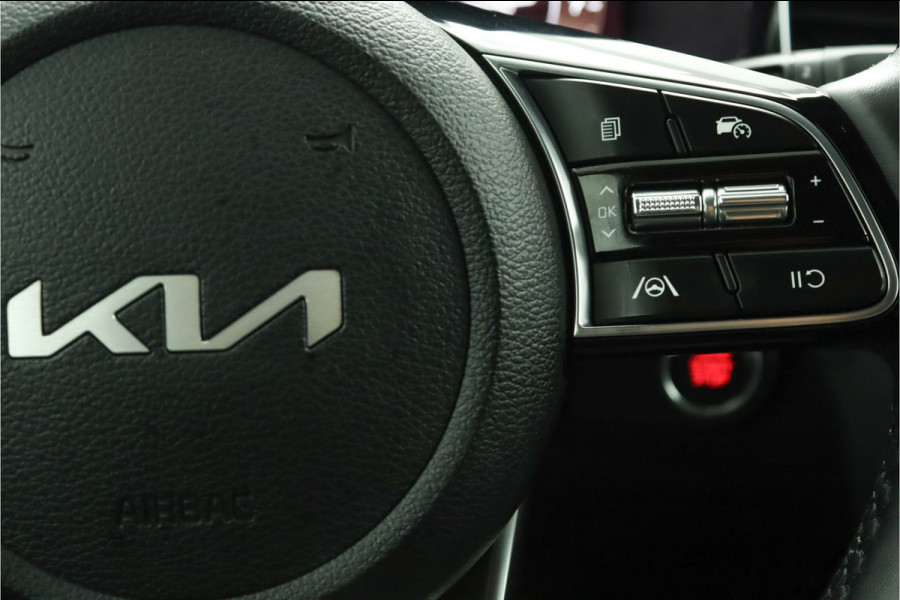 Kia Ceed Sportswagon 1.5 T-GDi DynamicPlusLine - LED Koplampen - Cruise Control - Climate Control - Stoel/Stuur Verwarming - Fabrieksgarantie tot 2031