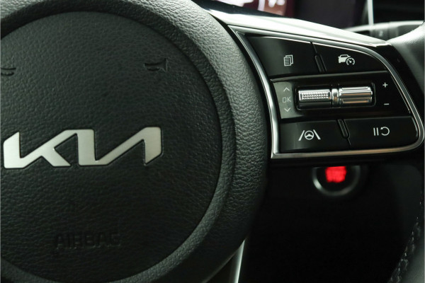 Kia Ceed Sportswagon 1.5 T-GDi DynamicPlusLine - LED Koplampen - Cruise Control - Climate Control - Stoel/Stuur Verwarming - Fabrieksgarantie tot 2031