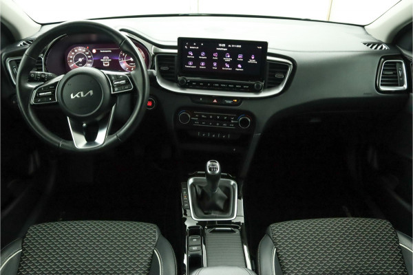 Kia Ceed Sportswagon 1.5 T-GDi DynamicPlusLine - LED Koplampen - Cruise Control - Climate Control - Stoel/Stuur Verwarming - Fabrieksgarantie tot 2031