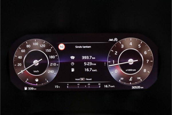 Kia Ceed Sportswagon 1.5 T-GDi DynamicPlusLine - LED Koplampen - Cruise Control - Climate Control - Stoel/Stuur Verwarming - Fabrieksgarantie tot 2031