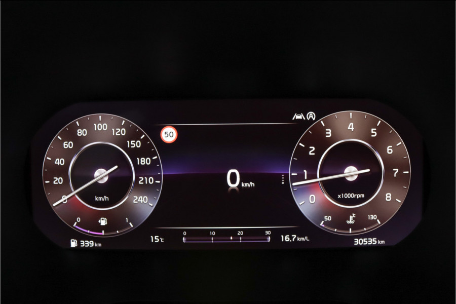 Kia Ceed Sportswagon 1.5 T-GDi DynamicPlusLine - LED Koplampen - Cruise Control - Climate Control - Stoel/Stuur Verwarming - Fabrieksgarantie tot 2031